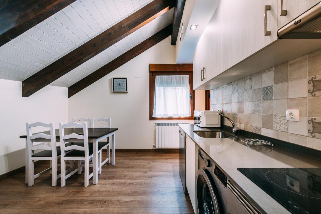 Casa Rural Monte Perdido Sarvisé Dış mekan fotoğraf
